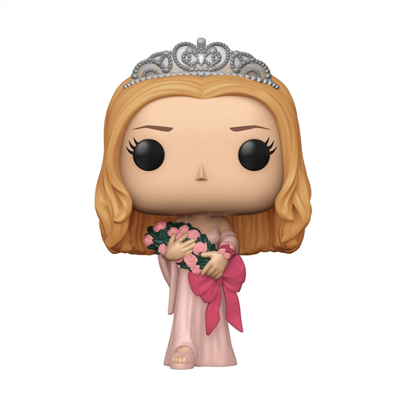 Carrie - Carrie Metallic US Exclusive Pop! Vinyl [RS]