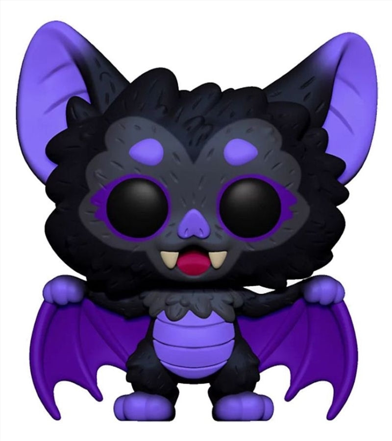 Frightkins - Fangelina US Exclusive Pop! Vinyl [RS]
