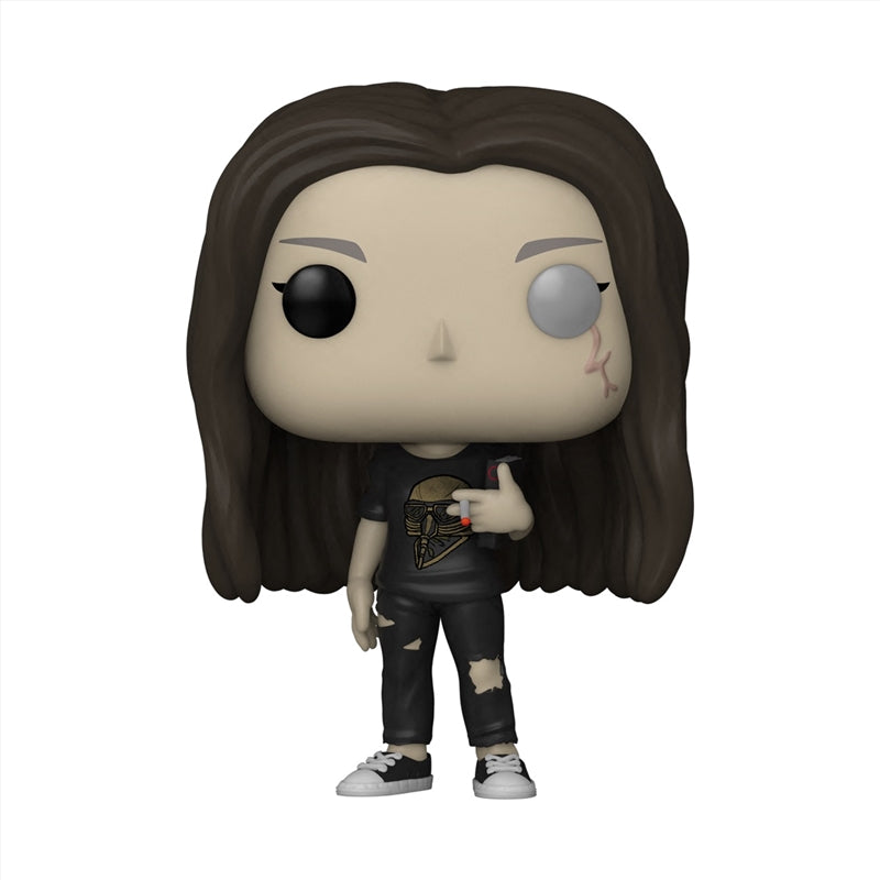 Mandy - Mandy Pop! Vinyl
