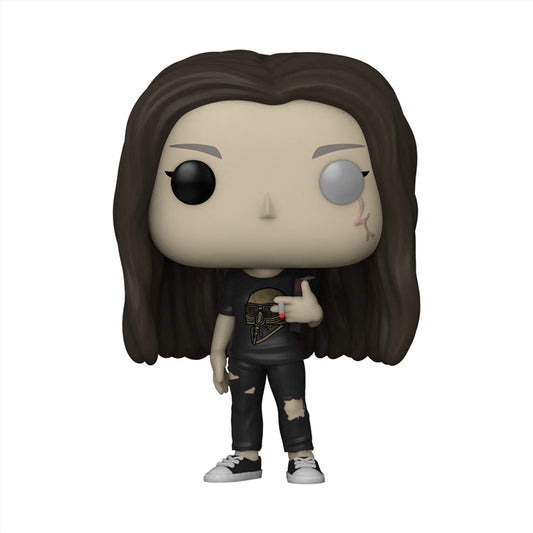 Mandy - Mandy Pop! Vinyl