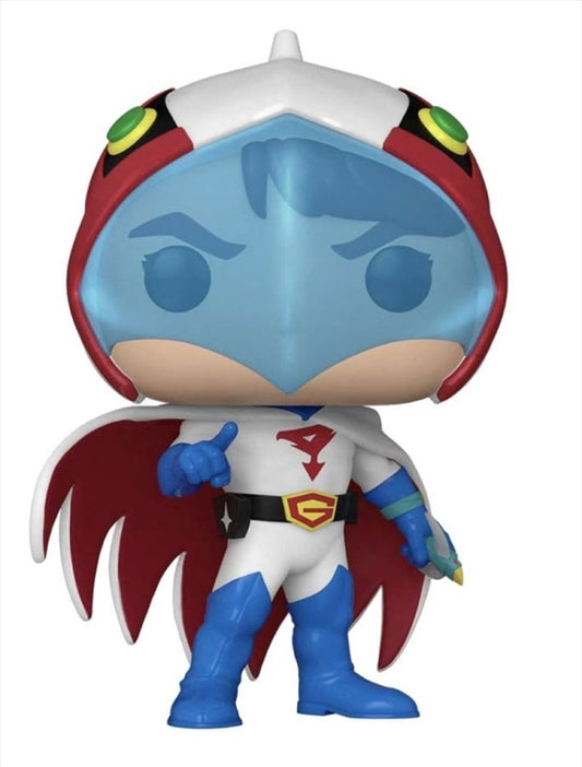 Gatchaman - Ken the Eagle Pop! Vinyl