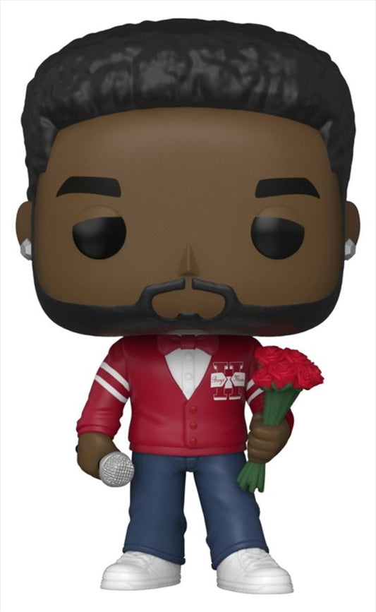 Boyz II Men - Shawn Stockman Pop! Vinyl