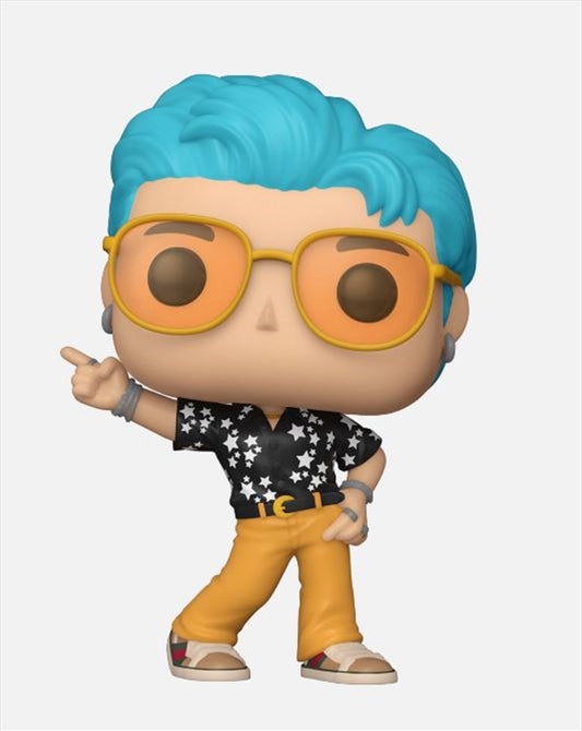 BTS - RM (Dynamite) Pop! Vinyl