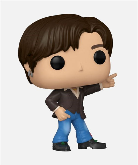 BTS - Suga (Dynamite) Pop! Vinyl