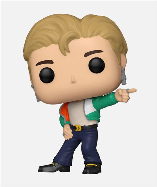 BTS - Jimin (Dynamite) Pop! Vinyl