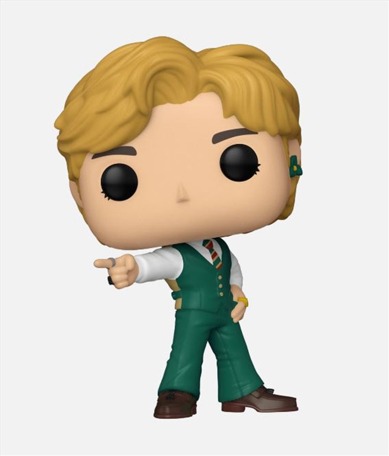 BTS - V (Dynamite) Pop! Vinyl