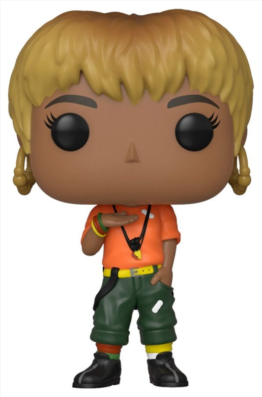 TLC - T-Boz Aint 2 Proud 2 Beg Pop! Vinyl