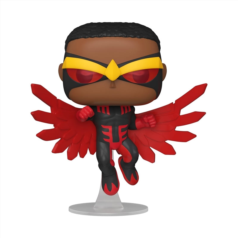 Marvel Comics - Falcon Pop Vinyl SD21 RS