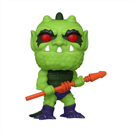 MotU - Whiplash Pop Vinyl SD21 RS