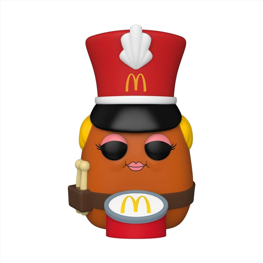 McDonald's - Nugget Band Master Pop Vinyl SD21 RS