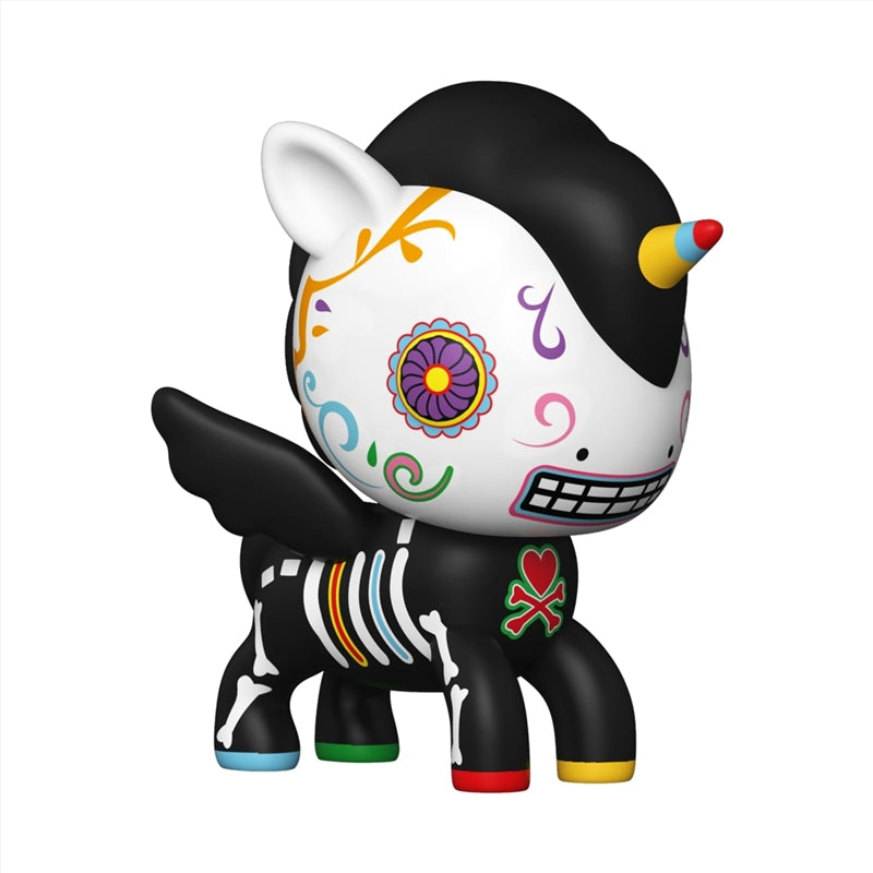 Tokidoki - Caramelo Pop Vinyl SD21 RS