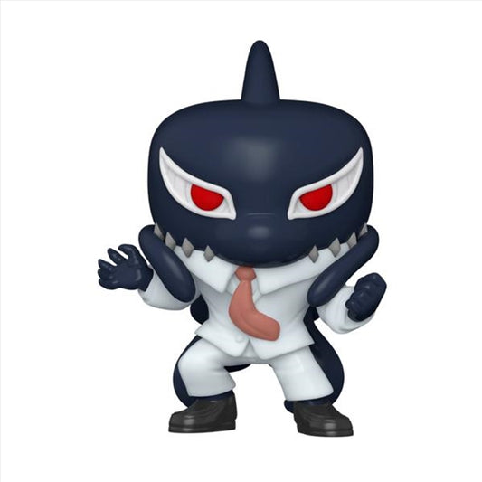 My Hero Academia - Gang Orca Pop Vinyl SD21 RS