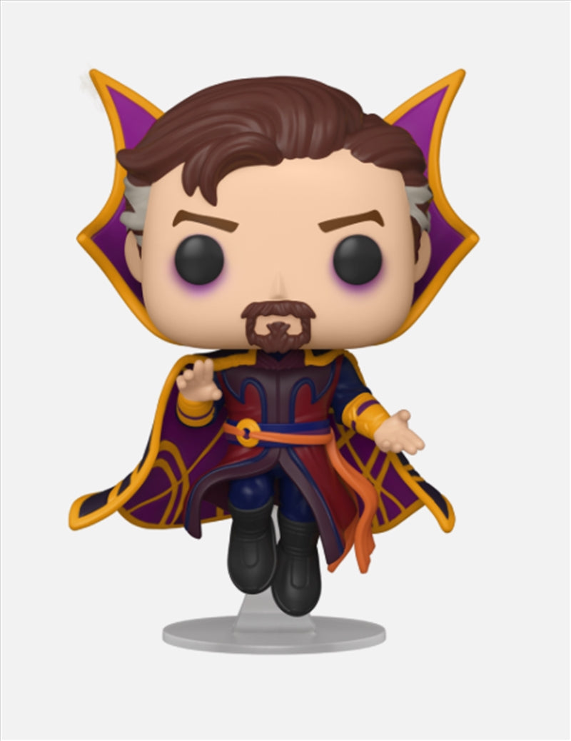 What If - Doctor Strange Supreme Pop! Vinyl