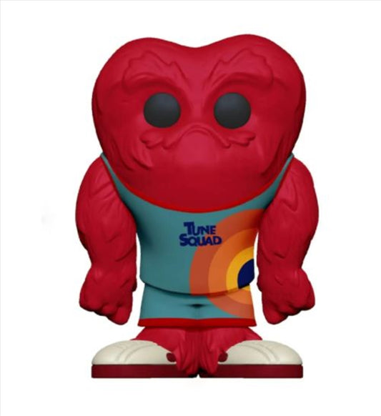 Space Jam 2 - Gossamer FL Pop Vinyl