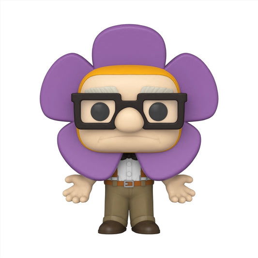 Dug Days - Carl Pop Vinyl