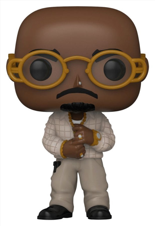 Tupac - Loyal to the Game Pop! Vinyl