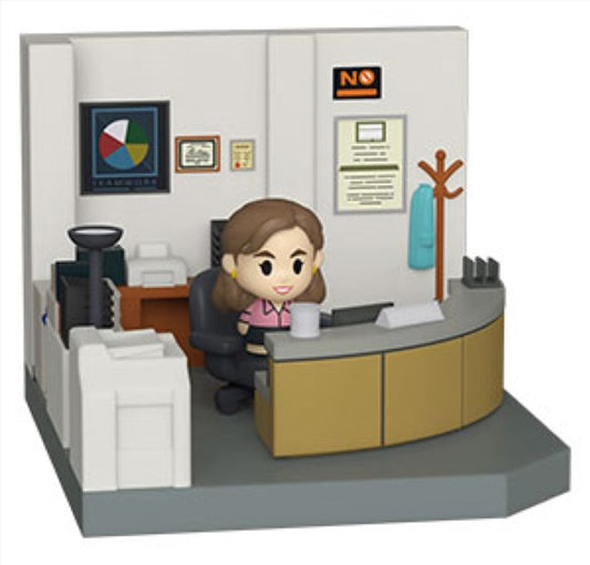 Pam Mini Moment-Pop Vinyl