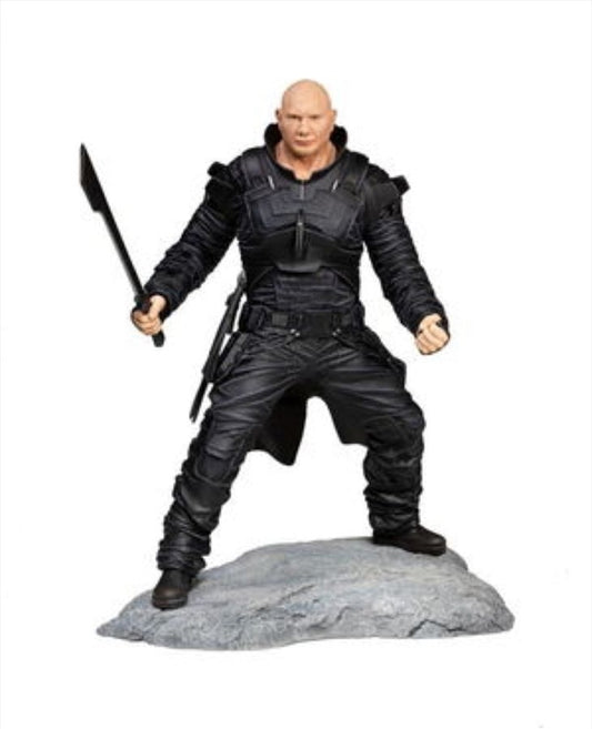Dune (2021) - Glossu Rabban Figure