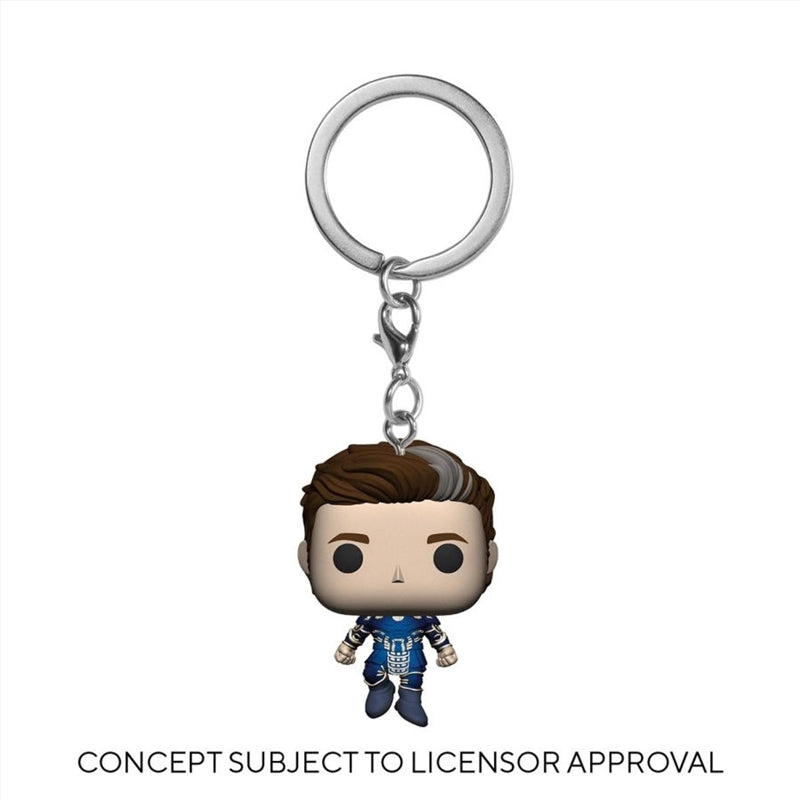 Eternals - Ikaris Pocket Pop! Keychain