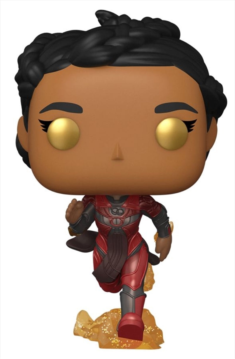 Eternals - Makkari Pop! Vinyl