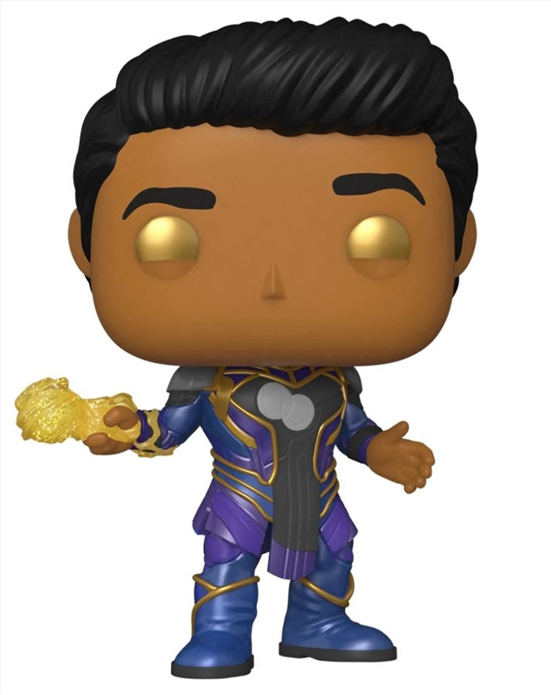 Eternals - Kingo Pop! Vinyl