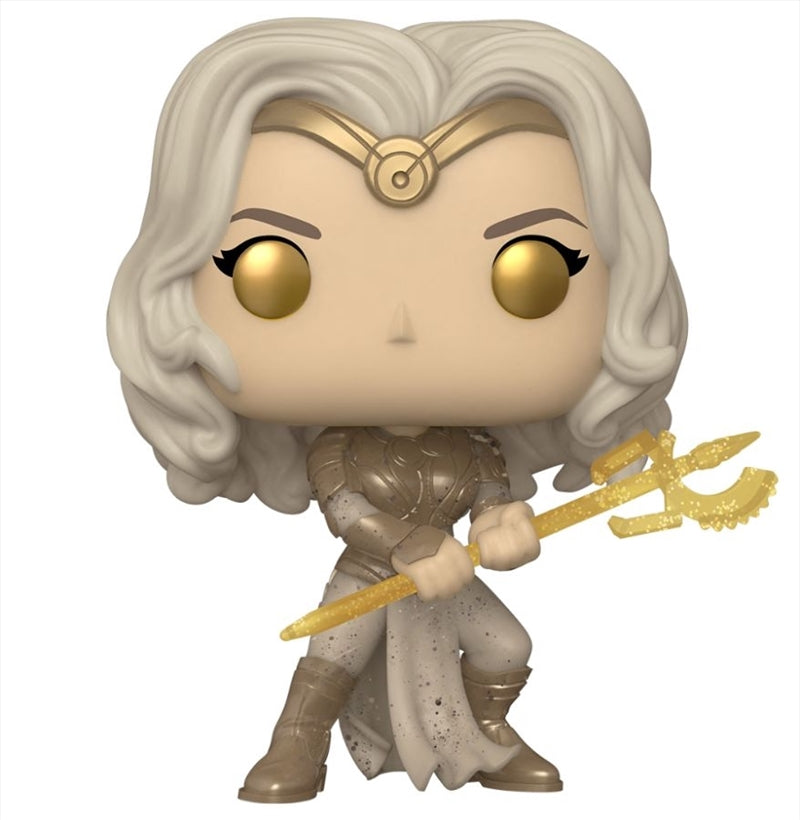 Eternals - Thena Pop! Vinyl