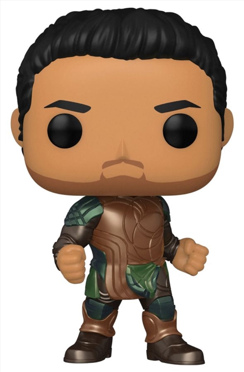 Eternals - Gilgamesh Pop! Vinyl