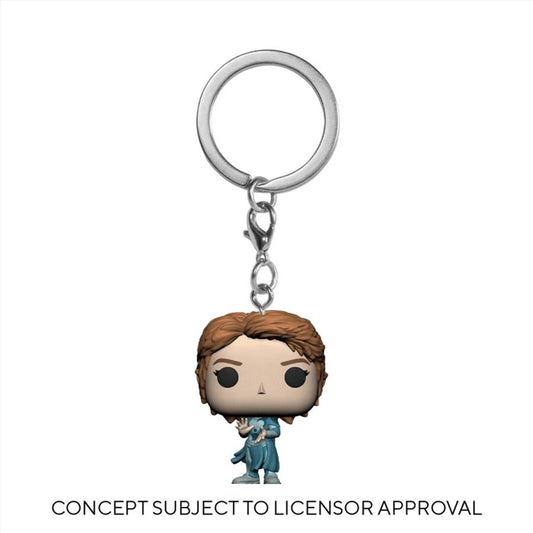 Eternals - Sprite Pocket Pop! Keychain