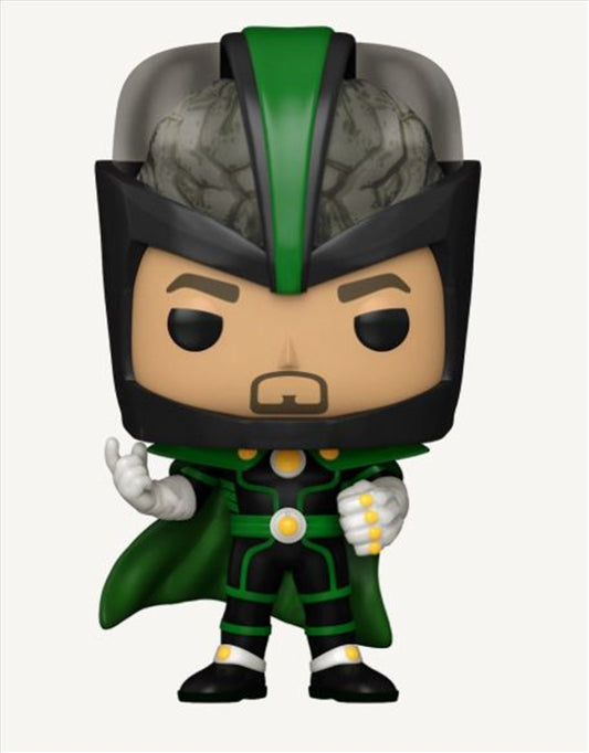 Jingle All The Way - Myron as Dementor Pop! Vinyl