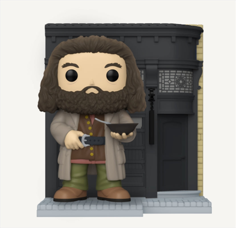 Hagrid At The Leaky Cauldron-Pop Vinyl