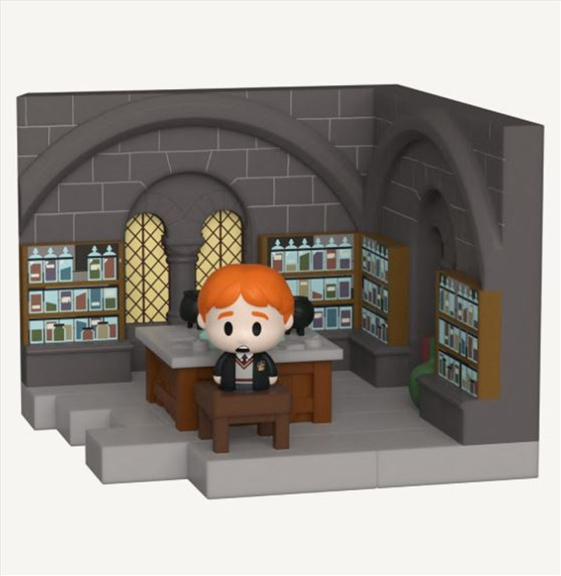 Ron Mini Moment Pop Vinyl