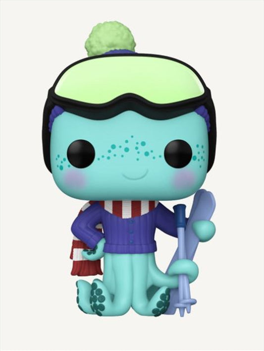 Peppermint Lane-Bjorn Cranmore