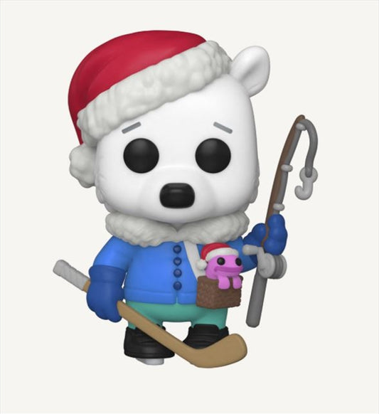 Peppermint Lane-Dauber Higgins-Pop Vinyl