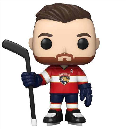 NHL: Panthers - Jonathan Huberdeau (Home) Pop! Vinyl