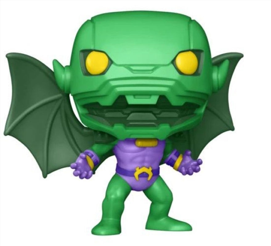 Marvel - Annihilus Pop! Vinyl [RS]