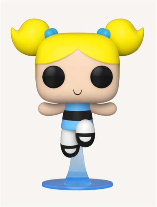 Powerpuff Girls Bubbles Pop! Vinyl