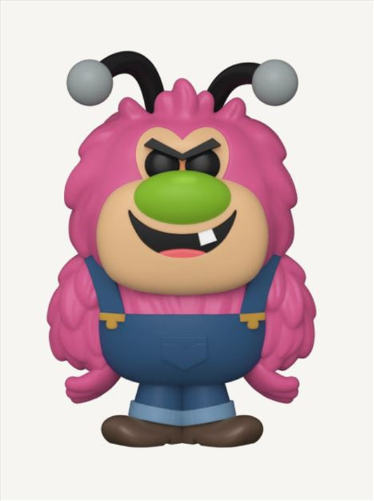 Powerpuff Girls - Fuzzy Lumpkins Pop! Vinyl