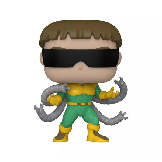 Spider-Man The Animated Series - Doctor Octopus Pop! Vinyl [RS]