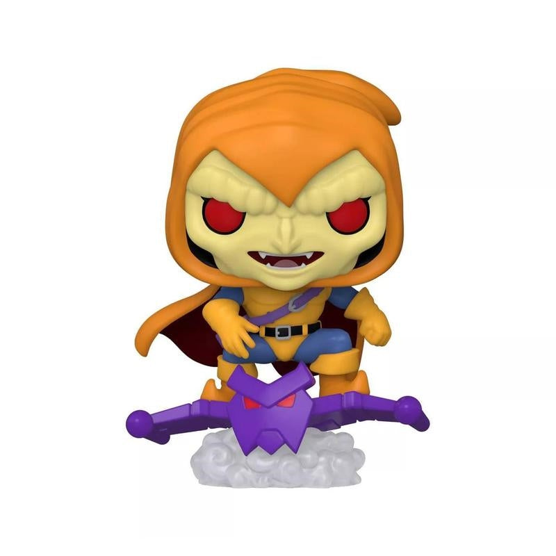 Spider-Man The Animated Series - Hobgoblin Pop! Vinyl [RS]