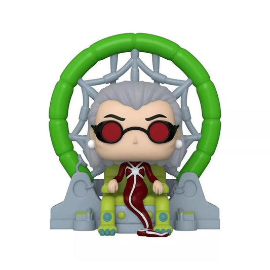 Spider-Man The Animated Series - Madame Web Pop! Vinyl [RS]