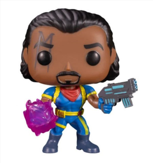 X-Men - Bishop Pop! Vinyl [RS]