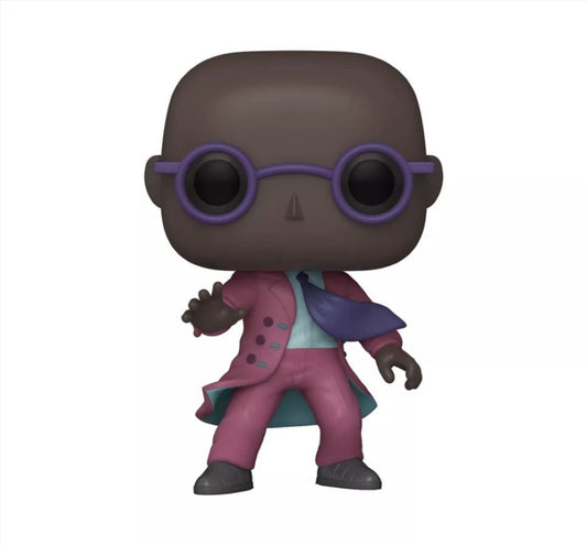The Matrix Resurrections - Morpheus Pop! Vinyl [RS]