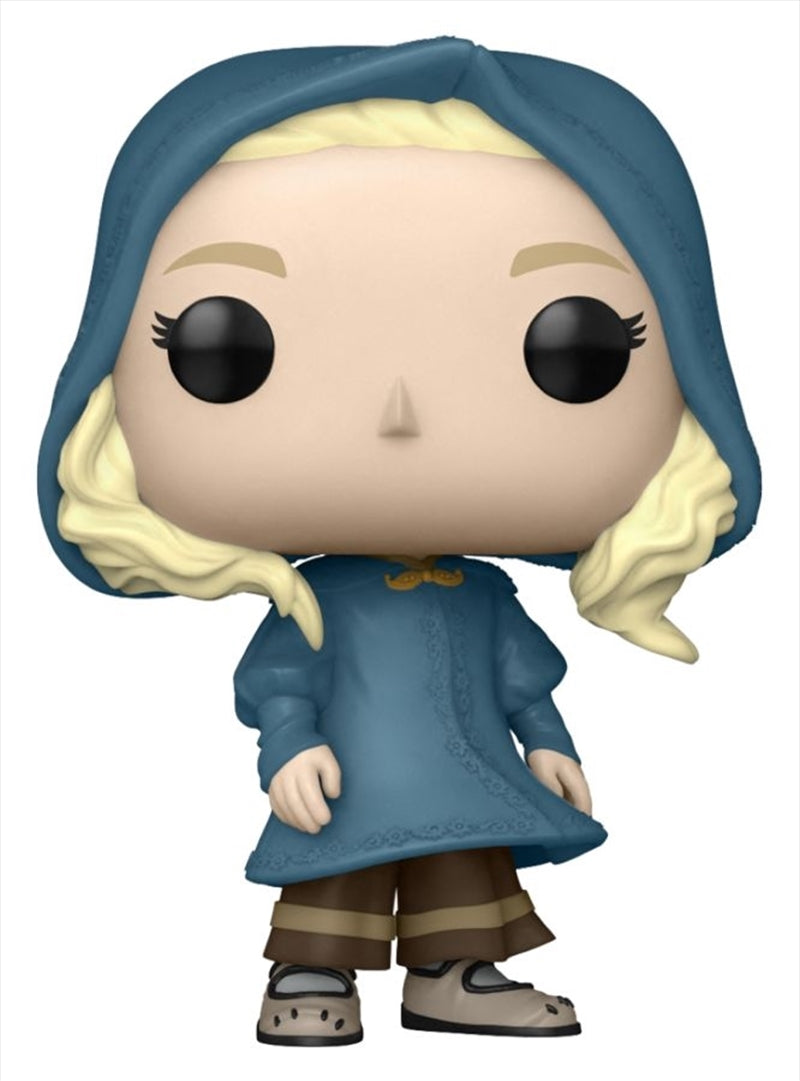 The Witcher (TV) - Ciri Pop! Vinyl