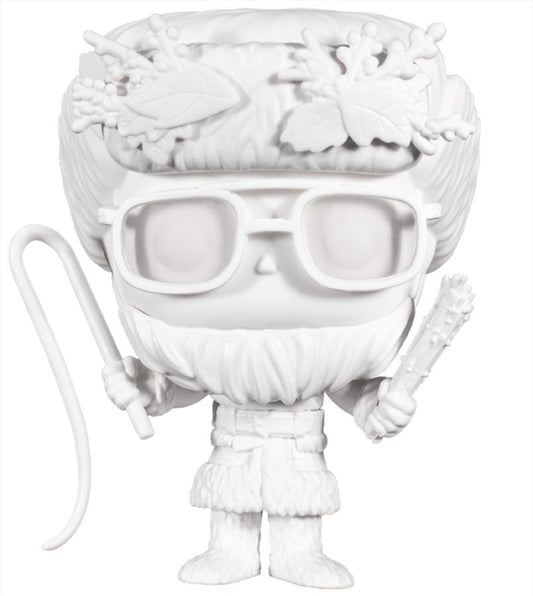 The Office - Dwight as Belsnickel DIY   Pop! Vinyl [RS]