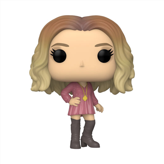 Schitt's Creek - Alexis Pop! Vinyl