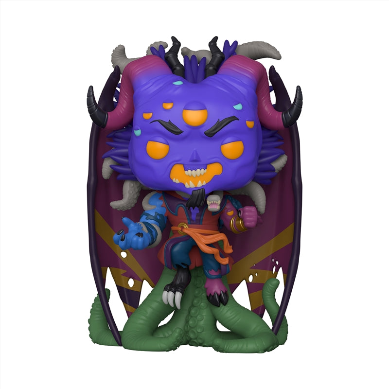 What If? - The Supreme (Demonic) 6 inch Pop! Vinyl