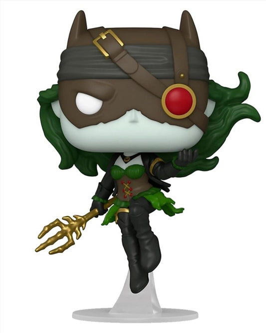 Batman - The Drowned   Pop! Vinyl [RS]