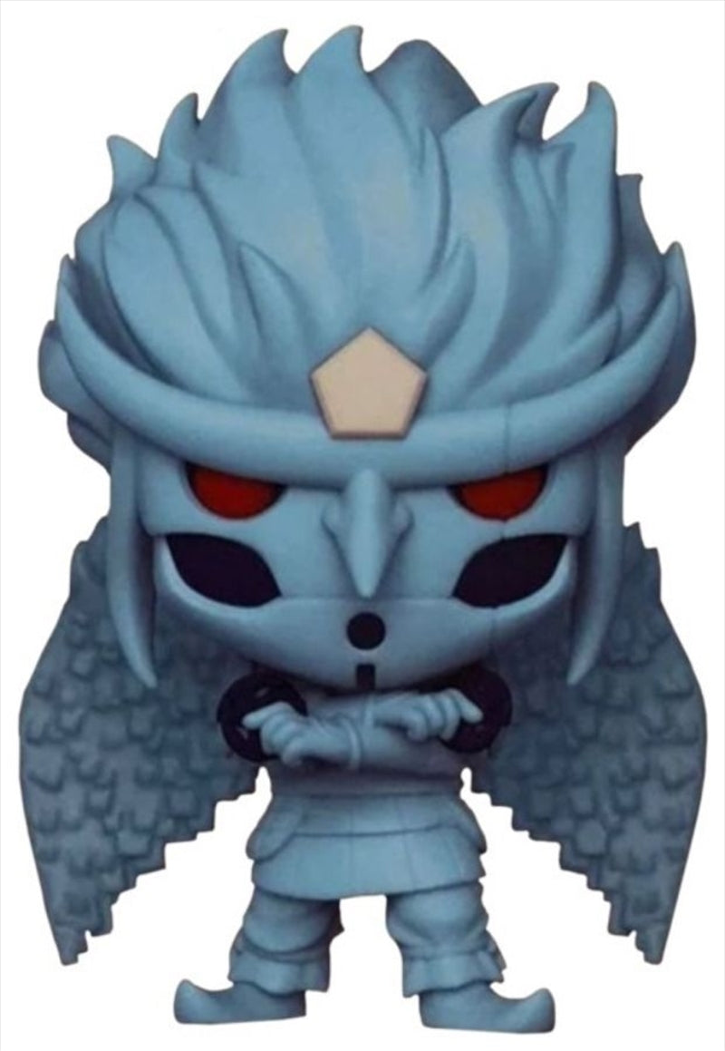 Naruto - Kakashi Perfect Susanoo US Exclusive 6 inch Pop! Vinyl [RS]