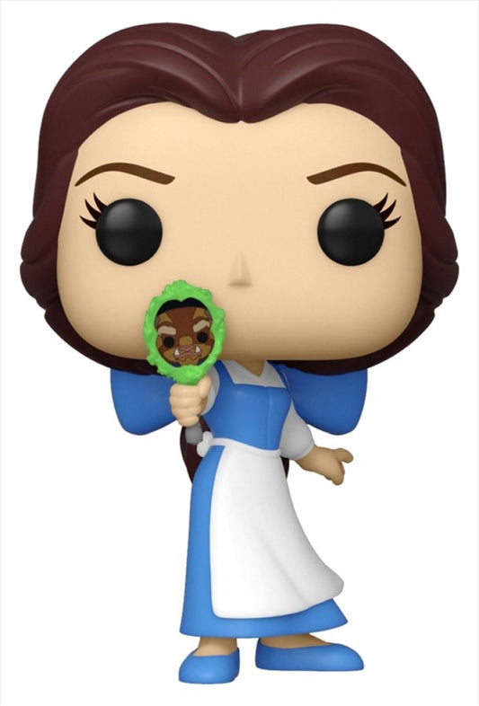 Beauty and the Beast - Belle 30th Anniversary Pop! Vinyl