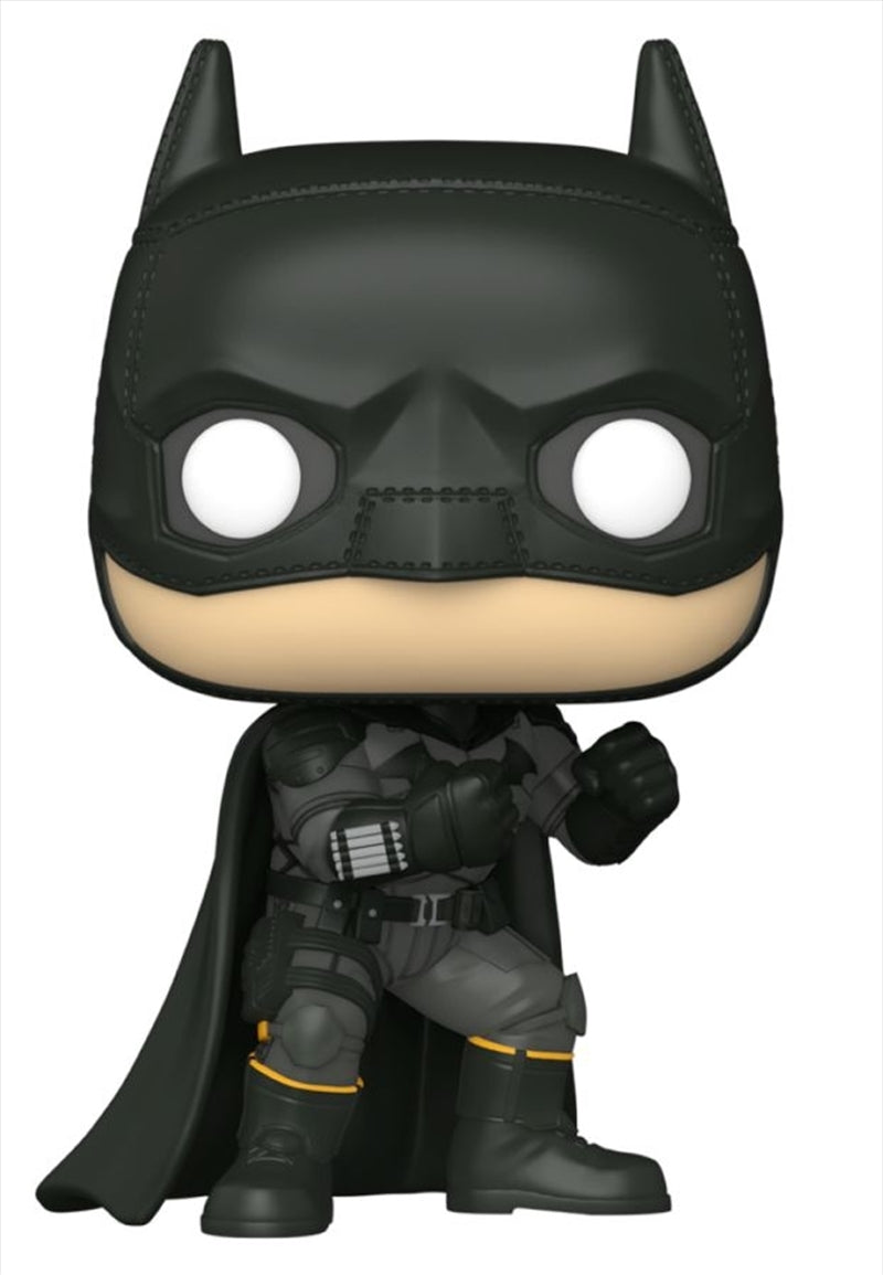 The Batman - Batman Pop! Vinyl